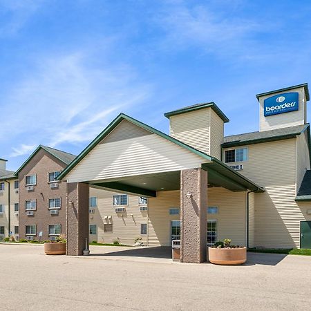 Boarders Inn & Suites By Cobblestone Hotels - Shawano المظهر الخارجي الصورة