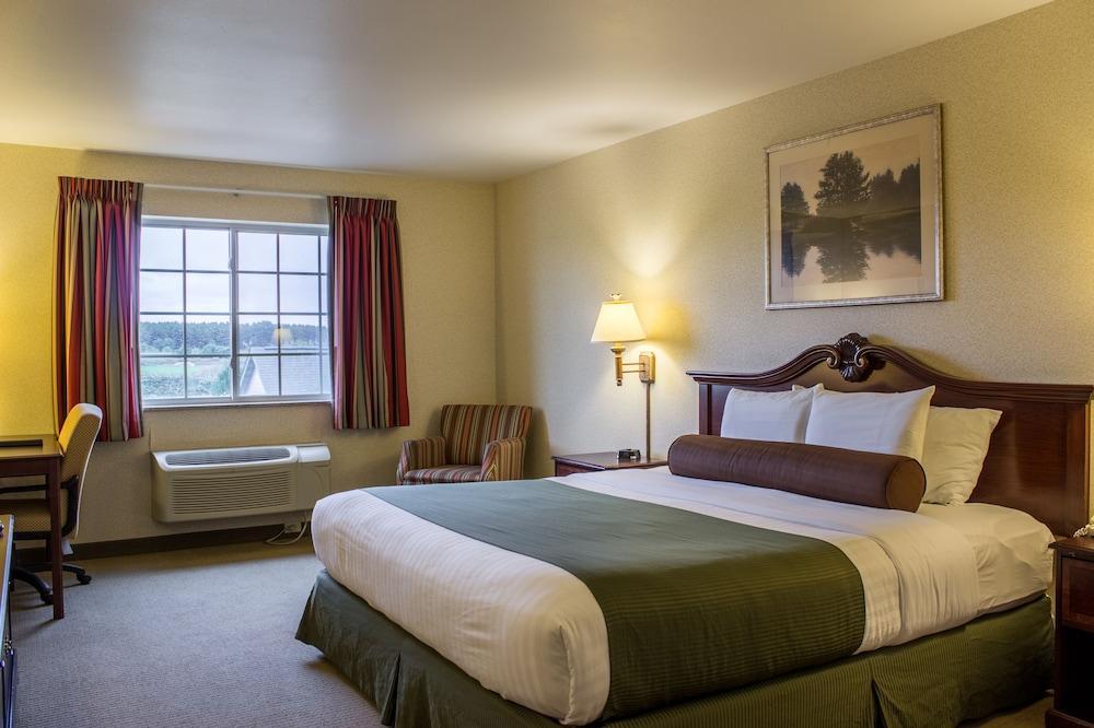 Boarders Inn & Suites By Cobblestone Hotels - Shawano المظهر الخارجي الصورة