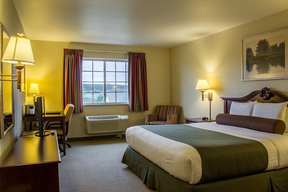 Boarders Inn & Suites By Cobblestone Hotels - Shawano المظهر الخارجي الصورة