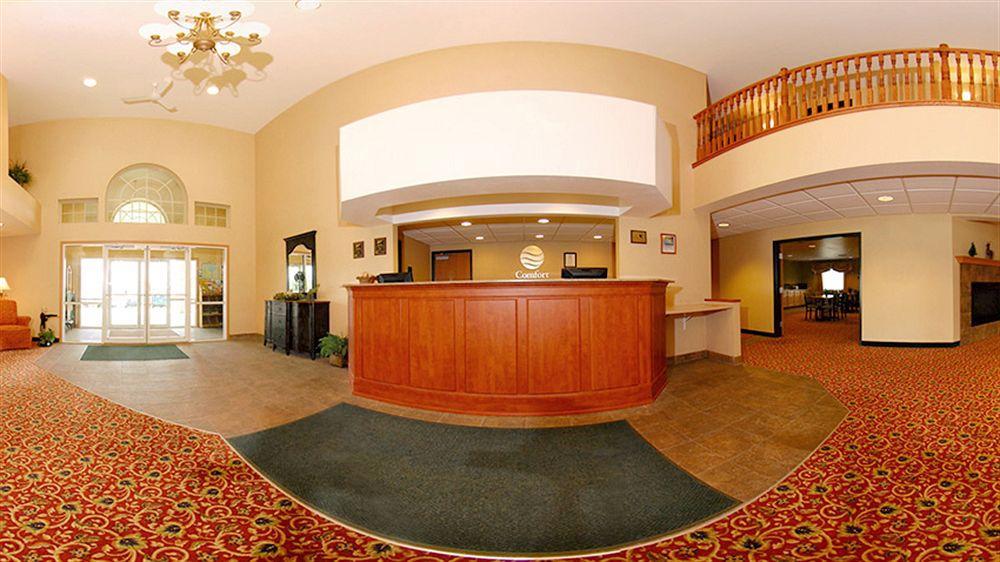 Boarders Inn & Suites By Cobblestone Hotels - Shawano المظهر الخارجي الصورة