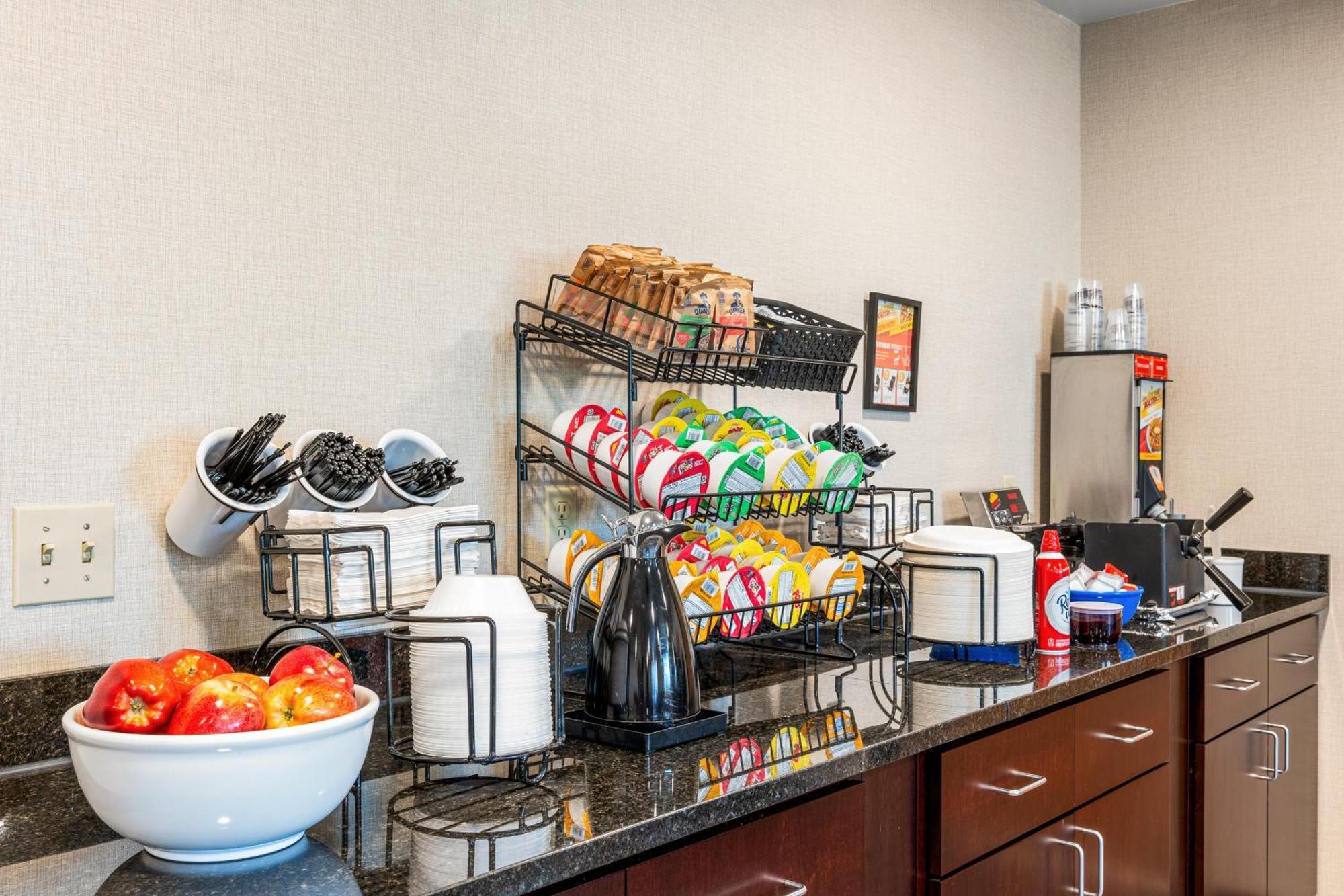 Boarders Inn & Suites By Cobblestone Hotels - Shawano المظهر الخارجي الصورة