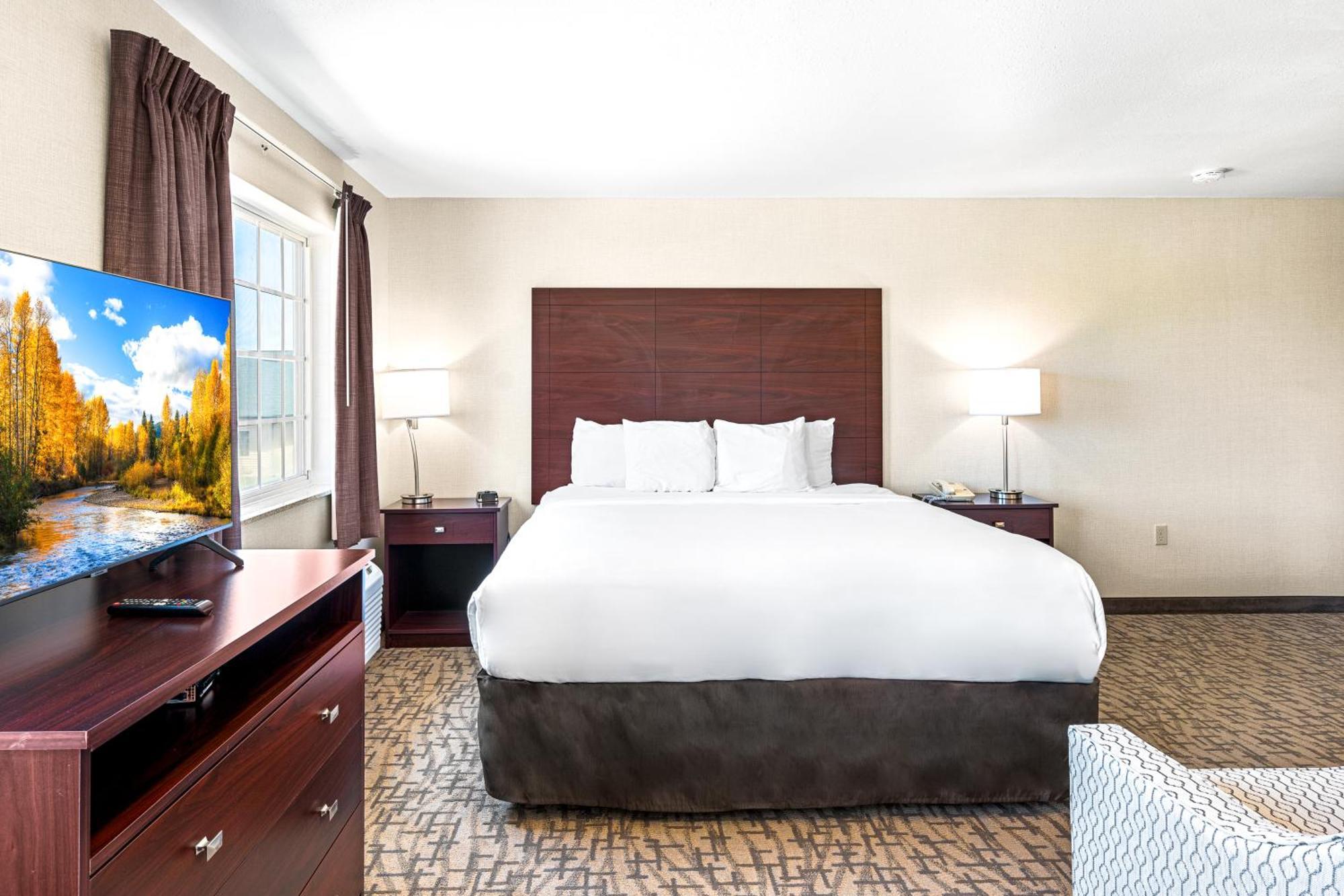 Boarders Inn & Suites By Cobblestone Hotels - Shawano المظهر الخارجي الصورة