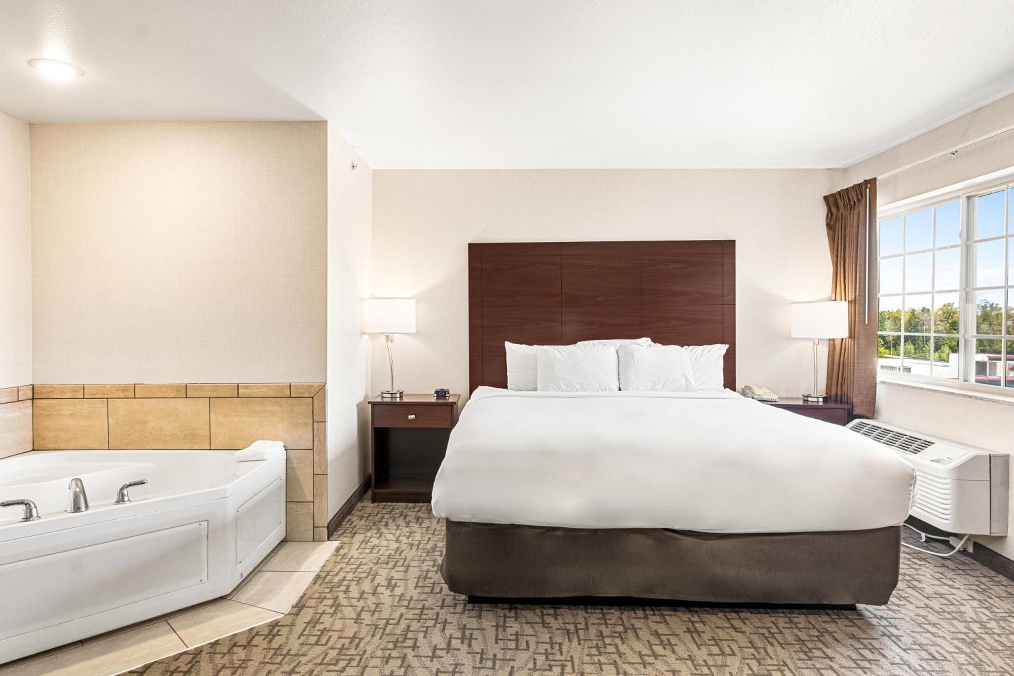 Boarders Inn & Suites By Cobblestone Hotels - Shawano المظهر الخارجي الصورة