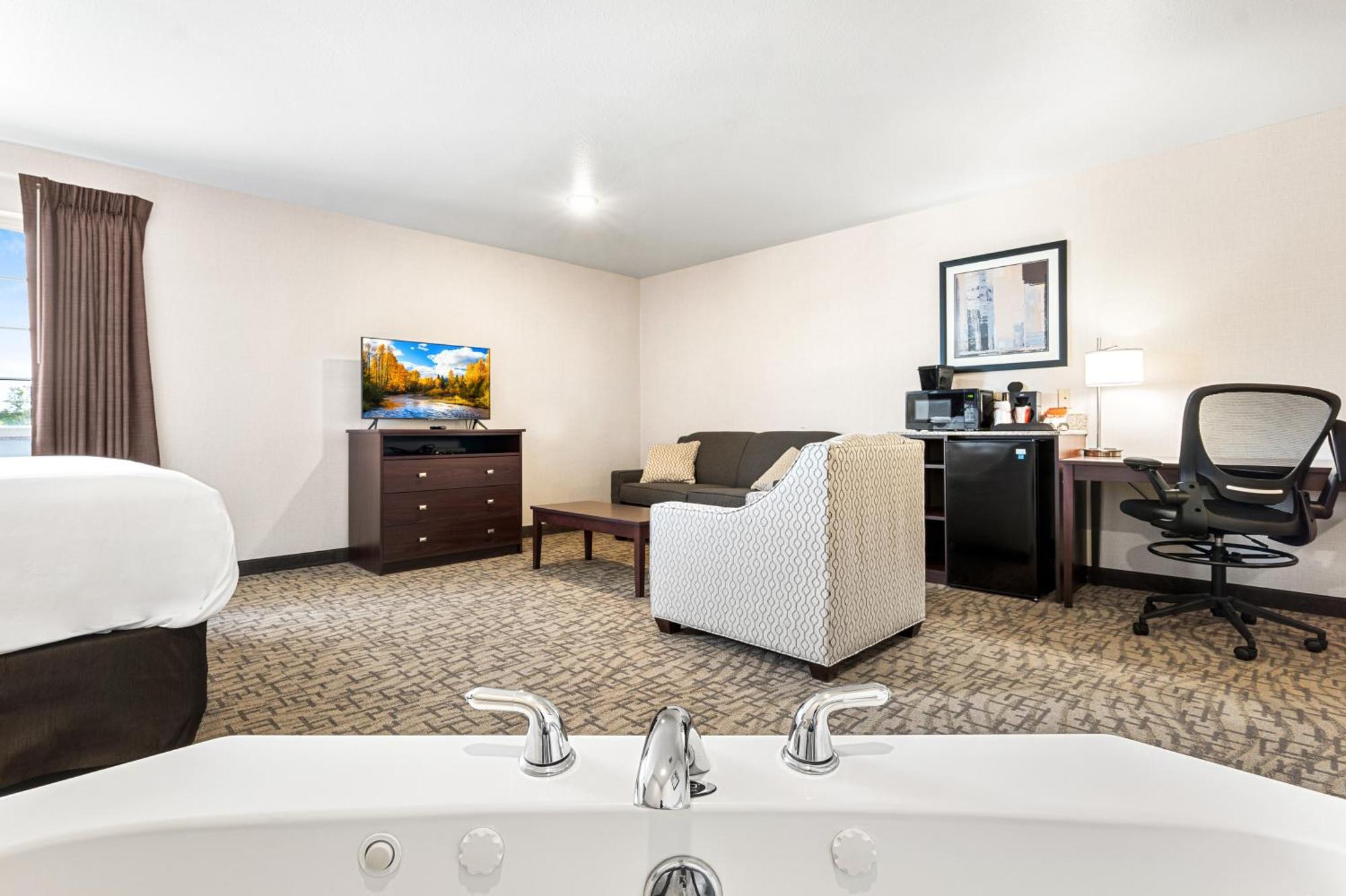 Boarders Inn & Suites By Cobblestone Hotels - Shawano المظهر الخارجي الصورة