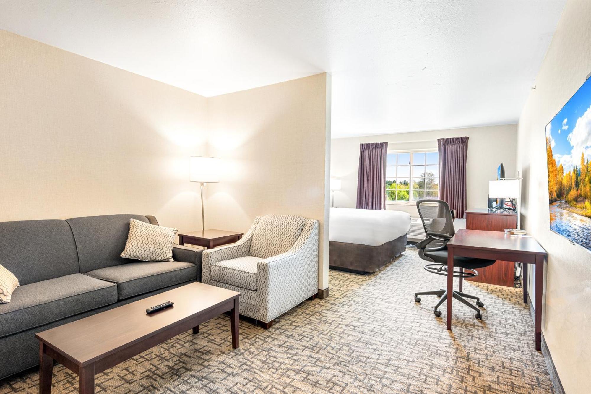 Boarders Inn & Suites By Cobblestone Hotels - Shawano المظهر الخارجي الصورة
