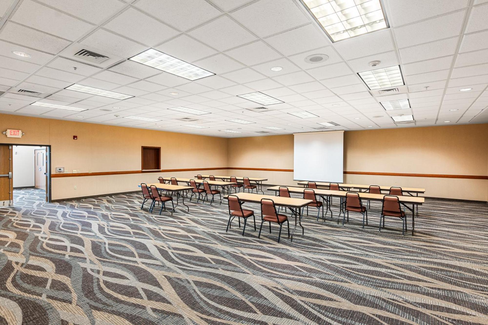 Boarders Inn & Suites By Cobblestone Hotels - Shawano المظهر الخارجي الصورة