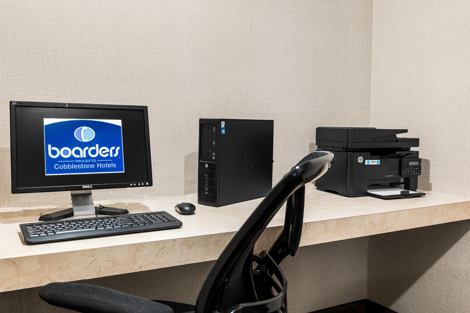 Boarders Inn & Suites By Cobblestone Hotels - Shawano المظهر الخارجي الصورة
