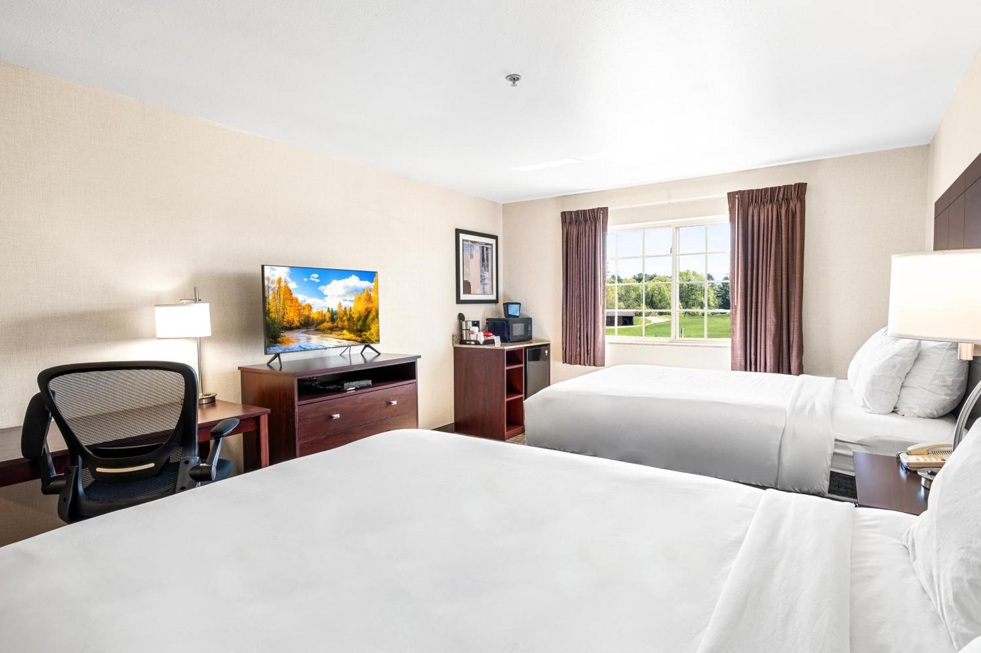 Boarders Inn & Suites By Cobblestone Hotels - Shawano المظهر الخارجي الصورة