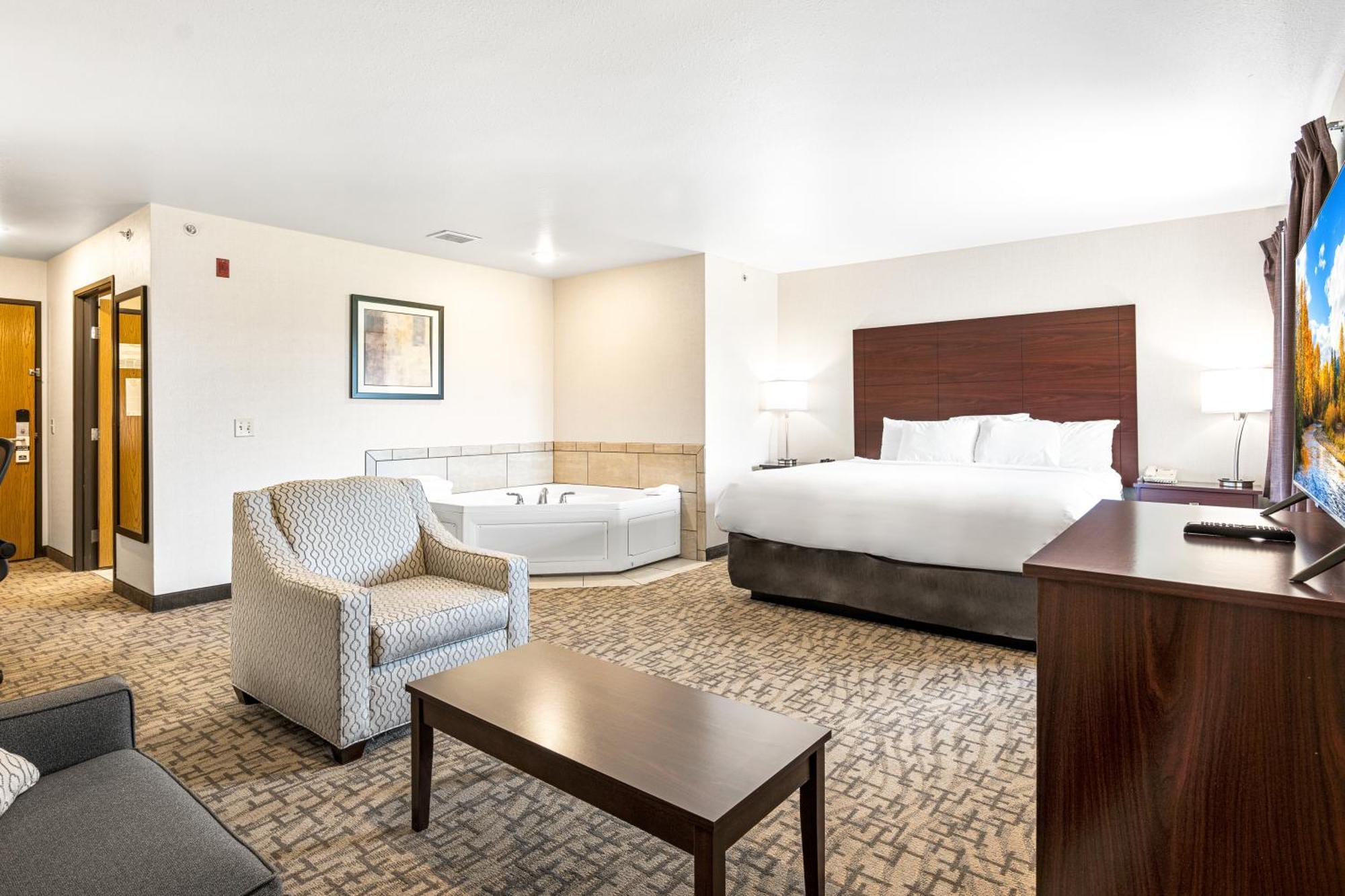 Boarders Inn & Suites By Cobblestone Hotels - Shawano المظهر الخارجي الصورة