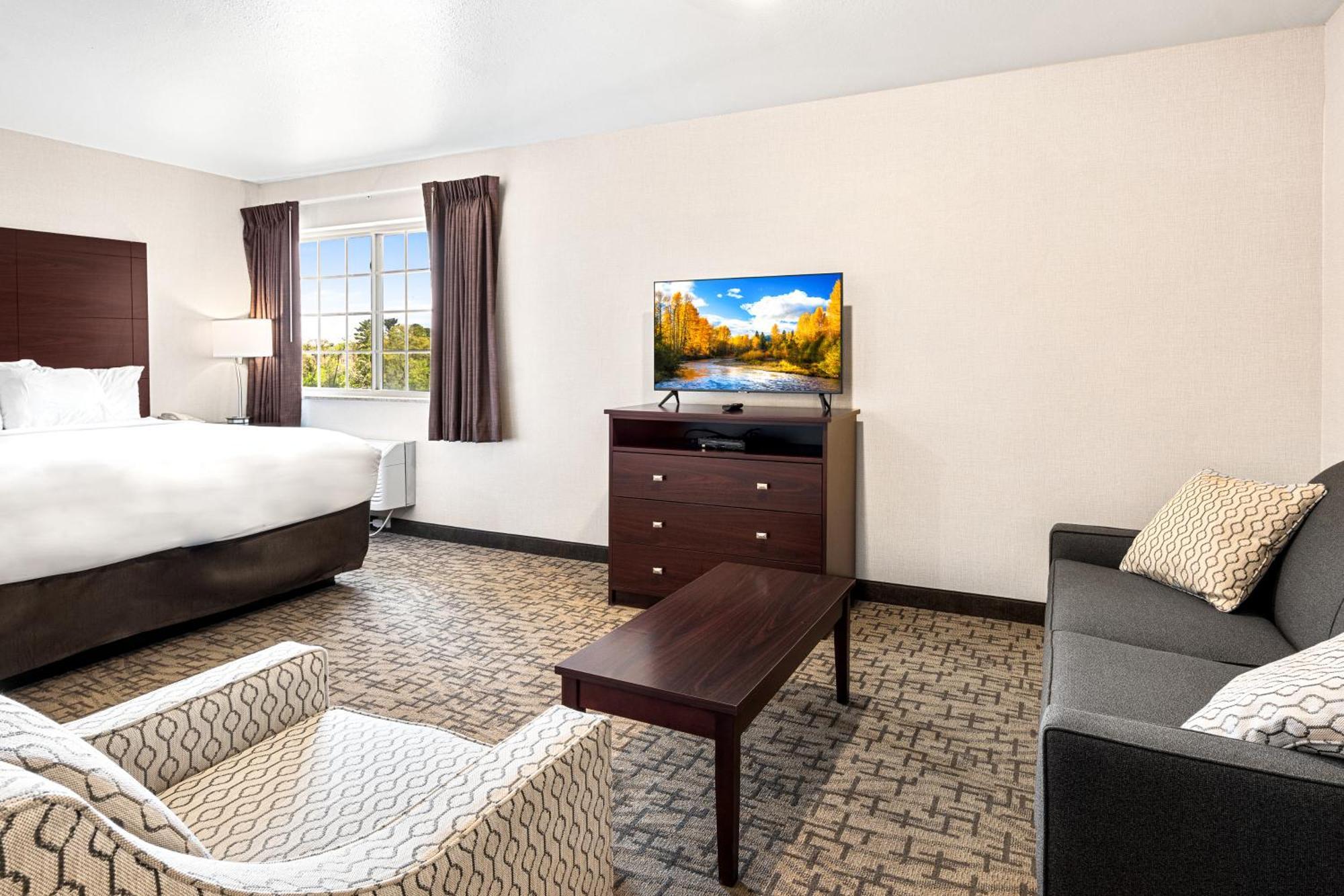 Boarders Inn & Suites By Cobblestone Hotels - Shawano المظهر الخارجي الصورة