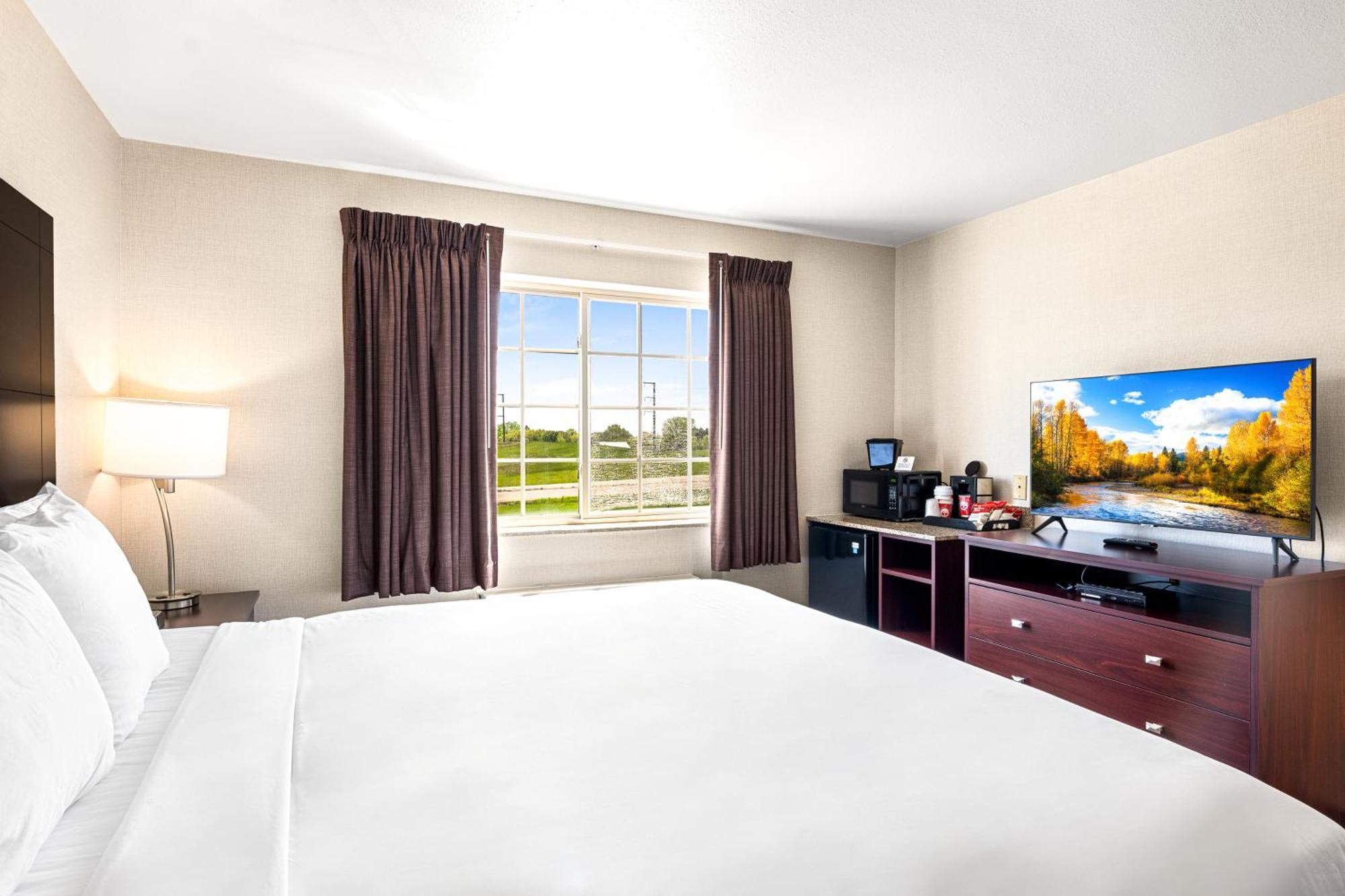 Boarders Inn & Suites By Cobblestone Hotels - Shawano المظهر الخارجي الصورة