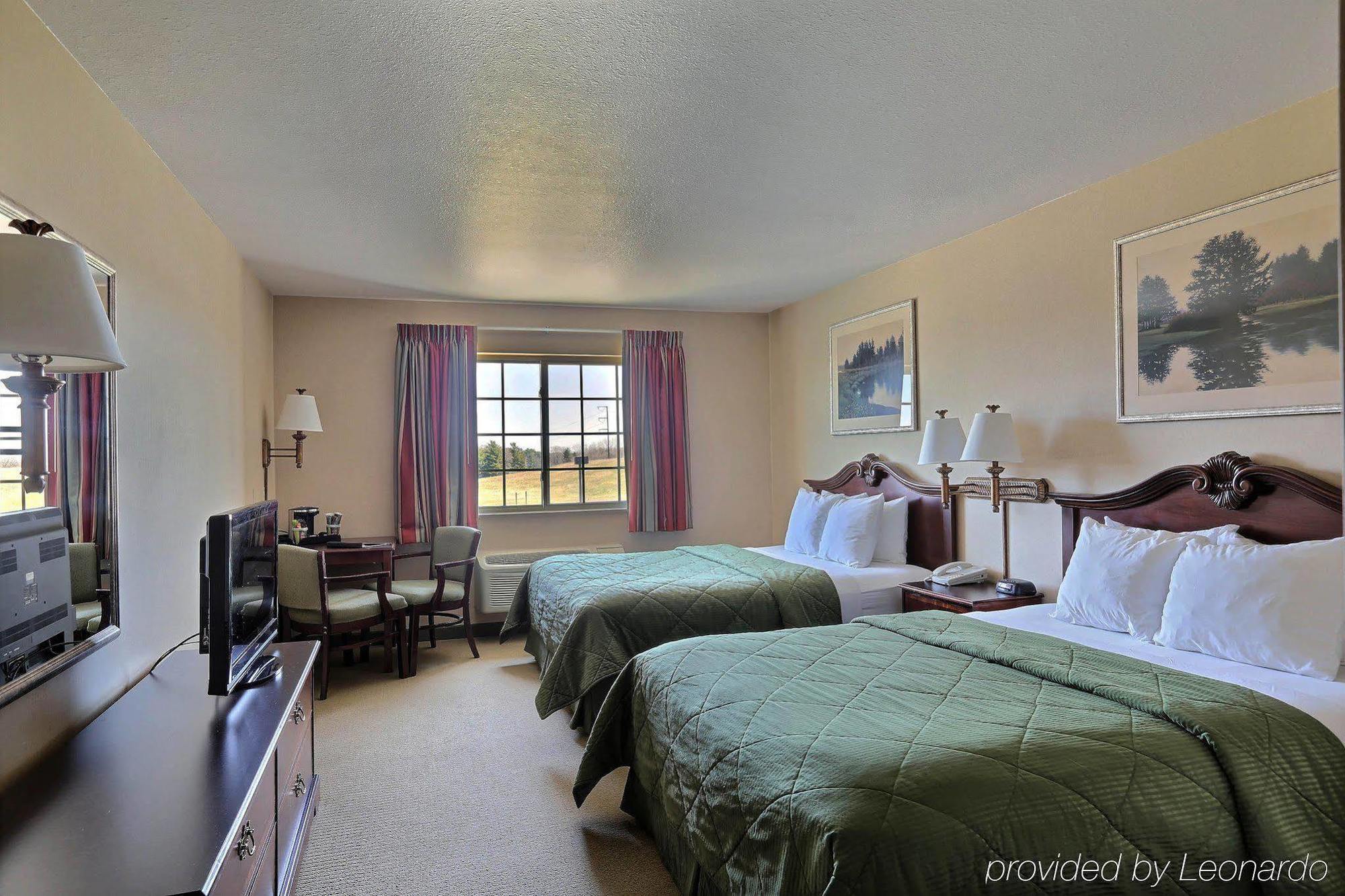 Boarders Inn & Suites By Cobblestone Hotels - Shawano المظهر الخارجي الصورة