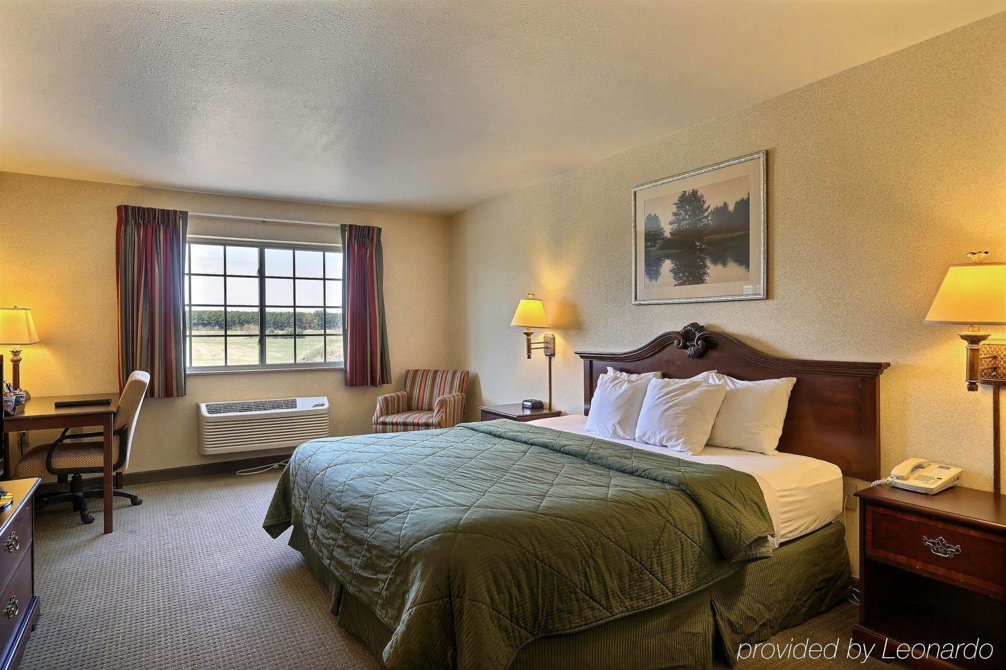 Boarders Inn & Suites By Cobblestone Hotels - Shawano المظهر الخارجي الصورة