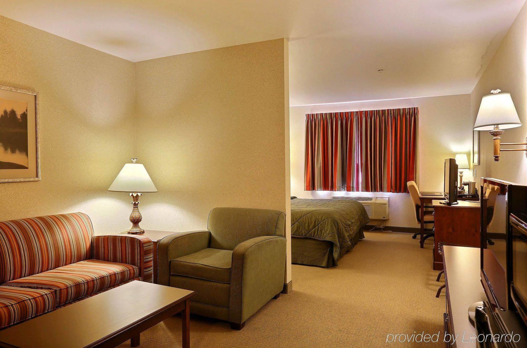 Boarders Inn & Suites By Cobblestone Hotels - Shawano المظهر الخارجي الصورة