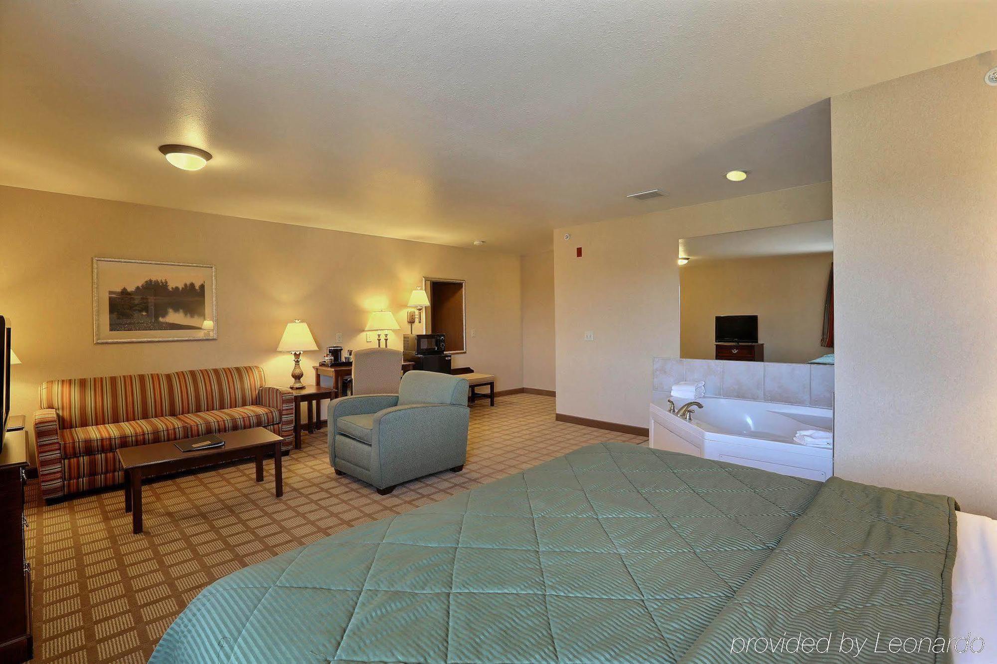 Boarders Inn & Suites By Cobblestone Hotels - Shawano المظهر الخارجي الصورة